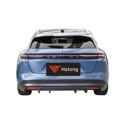2022 Nio ET5 75Kwh Mittelklasse-SUV-Fast-Batterie-EV-Auto mit hervorragender Langlebigkeit