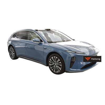 2022 Nio ET5 75Kwh Mittelklasse-SUV-Fast-Batterie-EV-Auto mit hervorragender Langlebigkeit