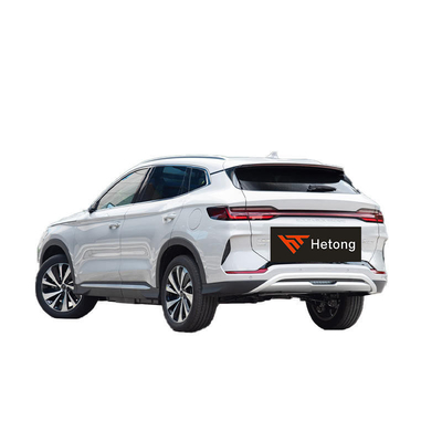 BYD Song PLUS EV Flaggschiff 505KM Version Die perfekte Mischung aus Leistung und Stil