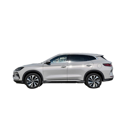 BYD Song PLUS EV Flaggschiff 505KM Version Die perfekte Mischung aus Leistung und Stil
