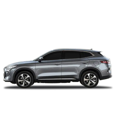 BYD Song PLUS EV Flaggschiff 505KM Version Die perfekte Mischung aus Leistung und Stil