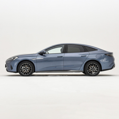 BYD SEAL 2024 700km Langstrecken-Rückfahrt-Version Linkslenken angepasstes Elektroauto