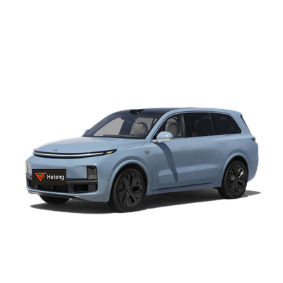 Elektro-SUV Li ONE L8 Max Li Xiang One L9 L7 L8 L9 Extender Gebrauchthybridwagen 2023