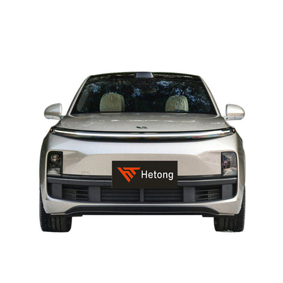 333 Ps Motor L7 L8 L9 2023 Li7 l7 EV Fahrzeug Elektro-SUV 4x4 Li8 l8 Energie-Hybrid-Auto