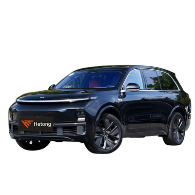 333 Ps Motor L7 L8 L9 2023 Li7 l7 EV Fahrzeug Elektro-SUV 4x4 Li8 l8 Energie-Hybrid-Auto