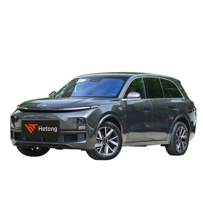 333 Ps Motor L7 L8 L9 2023 Li7 l7 EV Fahrzeug Elektro-SUV 4x4 Li8 l8 Energie-Hybrid-Auto