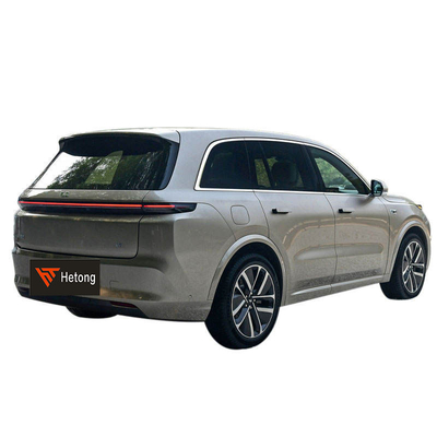 333 Ps Motor L7 L8 L9 2023 Li7 l7 EV Fahrzeug Elektro-SUV 4x4 Li8 l8 Energie-Hybrid-Auto