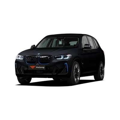 2023 BMW iX3 i3 Erwachsene Elektrofahrzeug Kraftstoff Energie Autos 170 KM/h 5 Sitzplätze Hochprofil