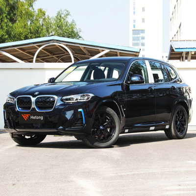 2023 BMW iX3 i3 Erwachsene Elektrofahrzeug Kraftstoff Energie Autos 170 KM/h 5 Sitzplätze Hochprofil
