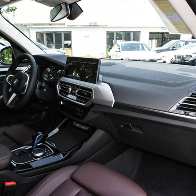 2023 BMW iX3 i3 Erwachsene Elektrofahrzeug Kraftstoff Energie Autos 170 KM/h 5 Sitzplätze Hochprofil