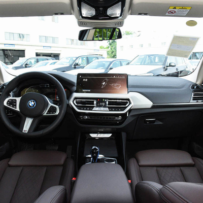 2023 BMW iX3 i3 Erwachsene Elektrofahrzeug Kraftstoff Energie Autos 170 KM/h 5 Sitzplätze Hochprofil