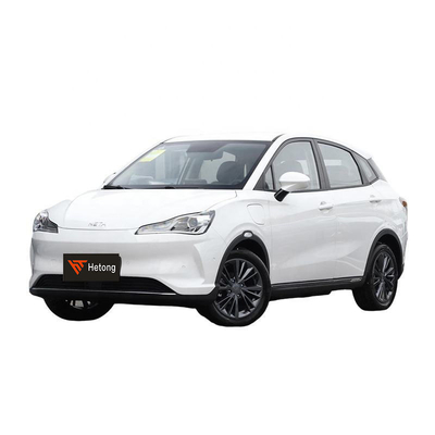 Schnelle Ladezeit Stunde 0,5 Einzahlung Globale Version 2022 2023 FWD Nezha Neta U 400 500 610 SUV Gebrauchtwagen