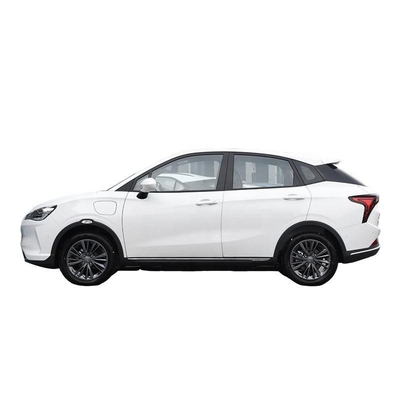 Schnelle Ladezeit Stunde 0,5 Einzahlung Globale Version 2022 2023 FWD Nezha Neta U 400 500 610 SUV Gebrauchtwagen