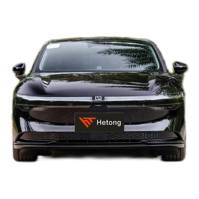 Zeekr 007 4WD High Speed 4 Tür 5 Sitzwagen mit 870km Reichweite und 400kW Maximalleistung