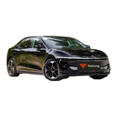 Zeekr 007 4WD High Speed 4 Tür 5 Sitzwagen mit 870km Reichweite und 400kW Maximalleistung