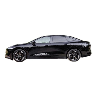 Zeekr 007 4WD High Speed 4 Tür 5 Sitzwagen mit 870km Reichweite und 400kW Maximalleistung