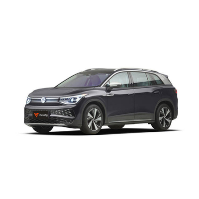 Customisierter Volkswagen ID.6 PURE PRIME Elektro-SUV 5-Türer 7-Sitzer