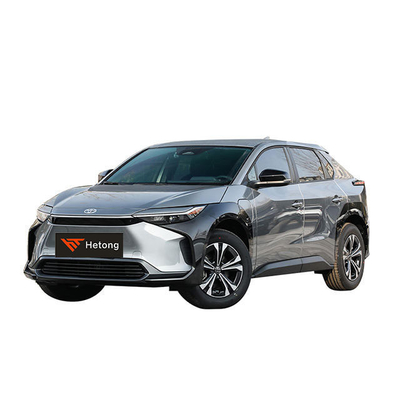 150kw Hochgeschwindigkeit 2023 Toyota Energy EV Car JOY/PRO 4WD bZ4X Pro PUR Elektrofahrzeuge