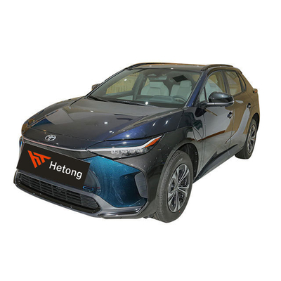 150kw Hochgeschwindigkeit 2023 Toyota Energy EV Car JOY/PRO 4WD bZ4X Pro PUR Elektrofahrzeuge