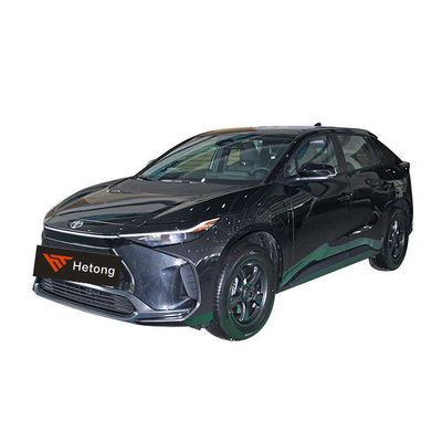 150kw Hochgeschwindigkeit 2023 Toyota Energy EV Car JOY/PRO 4WD bZ4X Pro PUR Elektrofahrzeuge
