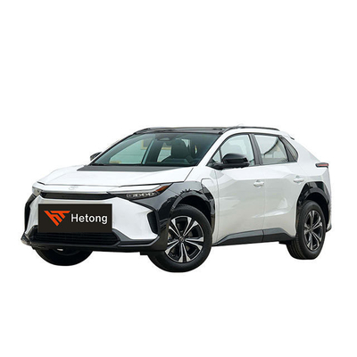150kw Hochgeschwindigkeit 2023 Toyota Energy EV Car JOY/PRO 4WD bZ4X Pro PUR Elektrofahrzeuge