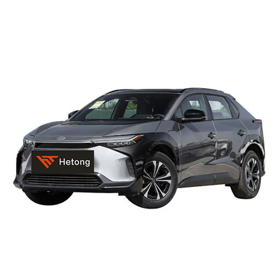 150kw Hochgeschwindigkeit 2023 Toyota Energy EV Car JOY/PRO 4WD bZ4X Pro PUR Elektrofahrzeuge