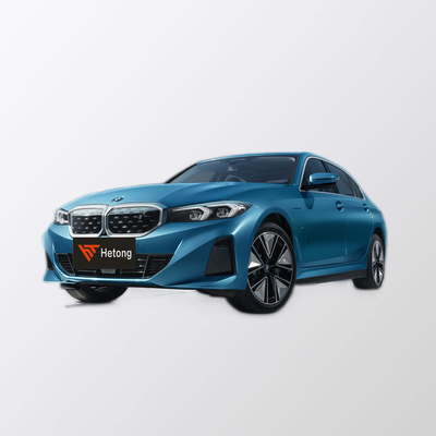 Langstreckenfahrzeuge Elektro-Rein-Elektrofahrzeuge Schnelle BMW I3 mit 5 Türen und 5 Sitzen