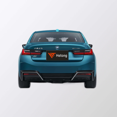 Langstreckenfahrzeuge Elektro-Rein-Elektrofahrzeuge Schnelle BMW I3 mit 5 Türen und 5 Sitzen