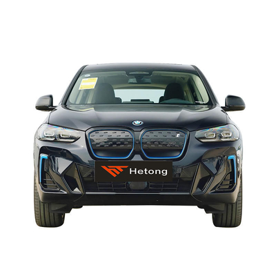 2022 BMWS Ix3 SUV Elektroauto mit maximaler Leistung von 210 kW und Rot/Blau Farbwahl