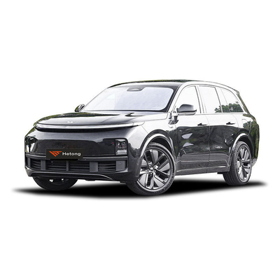 Li9 l9 Max 2023 SUV Hybrid Car Li7 l7 EV Fahrzeug Elektro-SUV 4x4 Li8 l8 Energie-Elektro