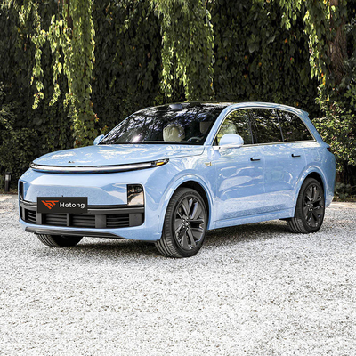 Li9 l9 Max 2023 SUV Hybrid Car Li7 l7 EV Fahrzeug Elektro-SUV 4x4 Li8 l8 Energie-Elektro