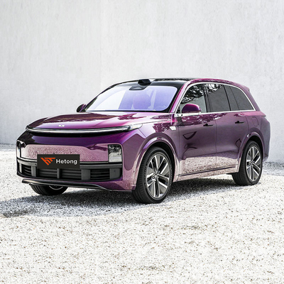 Li9 l9 Max 2023 SUV Hybrid Car Li7 l7 EV Fahrzeug Elektro-SUV 4x4 Li8 l8 Energie-Elektro