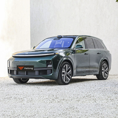 Li9 l9 Max 2023 SUV Hybrid Car Li7 l7 EV Fahrzeug Elektro-SUV 4x4 Li8 l8 Energie-Elektro
