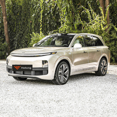 Li9 l9 Max 2023 SUV Hybrid Car Li7 l7 EV Fahrzeug Elektro-SUV 4x4 Li8 l8 Energie-Elektro