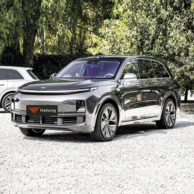Li9 l9 Max 2023 SUV Hybrid Car Li7 l7 EV Fahrzeug Elektro-SUV 4x4 Li8 l8 Energie-Elektro