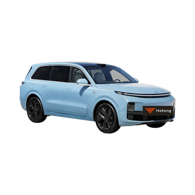Lixianing L9 Li Xiang One L8 Max L9 Gewicht 2300 Ladezeit 0,5-6,5 Stunden SUV