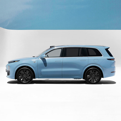 Lixianing L9 Li Xiang One L8 Max L9 Gewicht 2300 Ladezeit 0,5-6,5 Stunden SUV