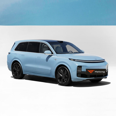Lixianing L9 Li Xiang One L8 Max L9 Gewicht 2300 Ladezeit 0,5-6,5 Stunden SUV