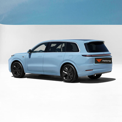 Lixianing L9 Li Xiang One L8 Max L9 Gewicht 2300 Ladezeit 0,5-6,5 Stunden SUV