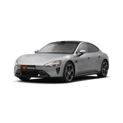Xiaomi Energy Vehicle 2024 Vorverkauf AWD 5-Sitzer Luxus-EV-Auto mit hoher Geschwindigkeit 265km