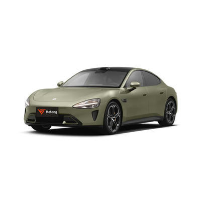 Xiaomi Energy Vehicle 2024 Vorverkauf AWD 5-Sitzer Luxus-EV-Auto mit hoher Geschwindigkeit 265km