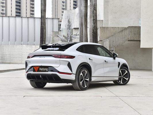 Kraftvolles BYD Song L Elektrofahrzeug mit 150 kW Motorleistung und 199/201 Km/h Höchstgeschwindigkeit