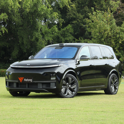Energie Elektrofahrzeug Alle Größen SUV Ideal L7 L8 L9 mit linkem Lenkrad