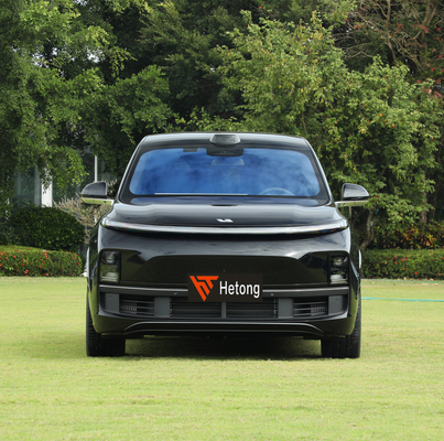 Energie Elektrofahrzeug Alle Größen SUV Ideal L7 L8 L9 mit linkem Lenkrad