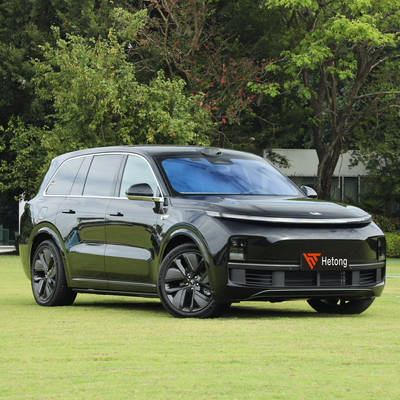 Energie Elektrofahrzeug Alle Größen SUV Ideal L7 L8 L9 mit linkem Lenkrad
