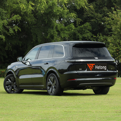 Energie Elektrofahrzeug Alle Größen SUV Ideal L7 L8 L9 mit linkem Lenkrad
