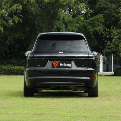 Energie Elektrofahrzeug Alle Größen SUV Ideal L7 L8 L9 mit linkem Lenkrad