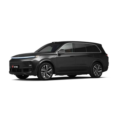 Lixiang Pure Electric Vehicle 330kW Höchstleistung und 2570kg Rückstandsgewicht für Mobilität