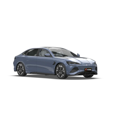 Energie BYD SEAL EV Vierradantrieb Elektroauto für Lithium-Eisenphosphatbatterie