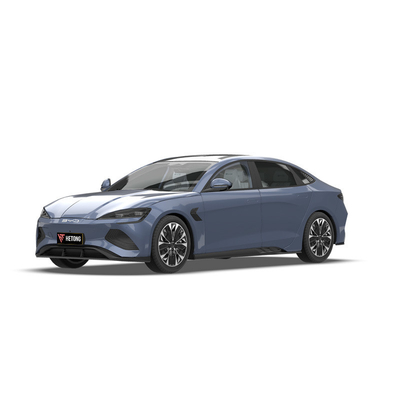 Energie BYD SEAL EV Vierradantrieb Elektroauto für Lithium-Eisenphosphatbatterie
